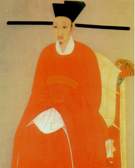 文天祥:王朝覆灭,英雄横空