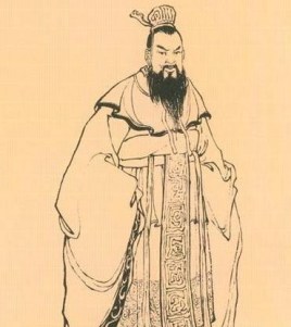 晋献公在历史上是什么样的人?以残杀亲生儿子为乐的一位暴君