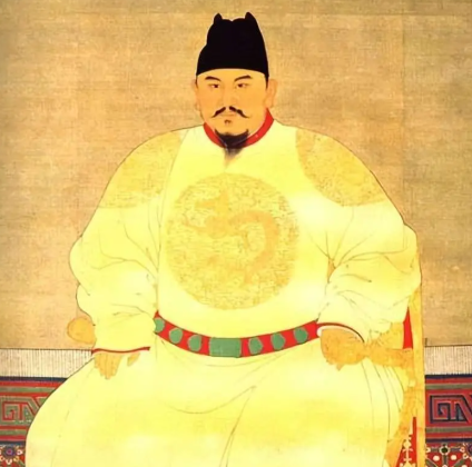 乐韶凤:以酥笏牌为舟,渡明初权力漩涡的智者