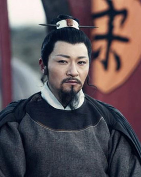 梁山老大为什么不是吴用？真相是什么