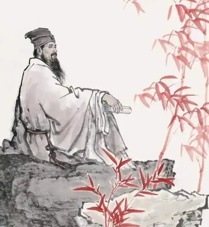 苏辙:文脉承千古,政道贯春秋——北宋士大夫的双重巅峰