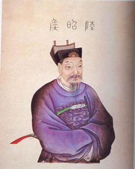 陆逊和诸葛亮哪个厉害？双方差距有多大？