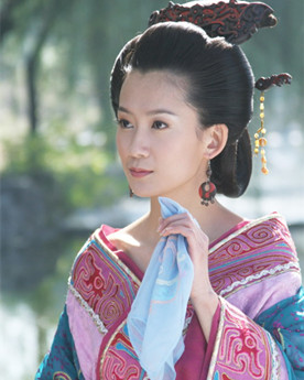 作为封建王朝的第一位和亲公主刘细君，为什么说她的一生是悲哀的？