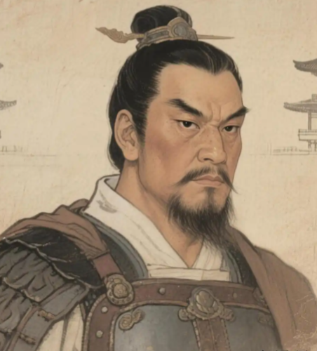 北魏猛将杨大眼:沙场战神与身后家族悲剧