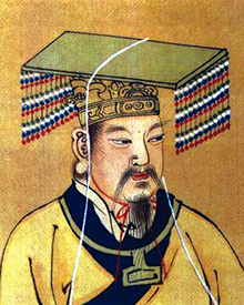 轩辕黄帝是谁？他最后活了多少岁？