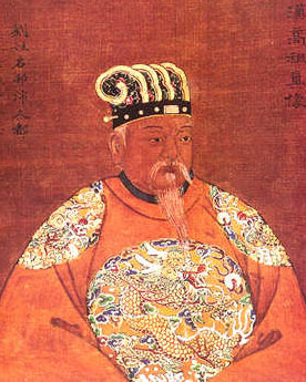 刘邦一生先后有八个儿子 他们最后的下场是什么