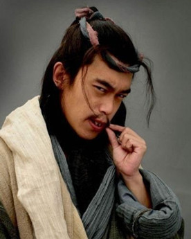 最不受待见的三个梁山好汉分别是谁？活着死了都没人理