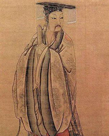 不理政事被后羿夺去国政的夏朝君王