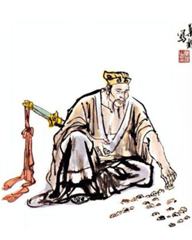 梁山最厉害的军师是谁？是吴用吗