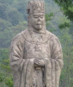 北宋宰相蔡确简介：王安石变法的主要支持者之一