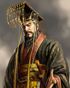 儿时历难,少年成帝王 嬴政小时候的经历是什么样的