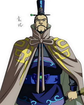 袁绍：三国最惨的诸侯，儿媳妇还被曹丕抢了