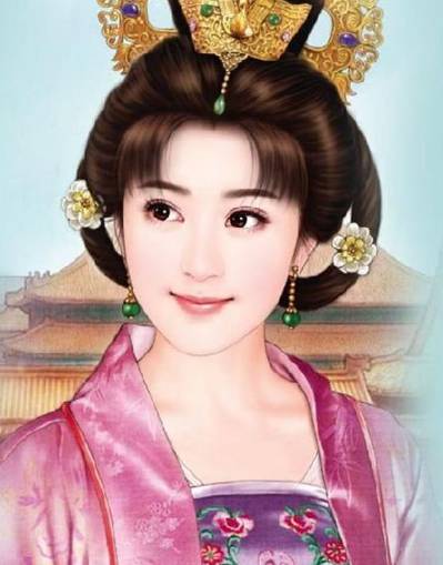 刘智容：从广陵闺秀到南齐开国皇后的传奇人生