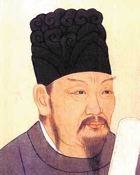 李靖是谁 红拂女是李靖的老婆吗？