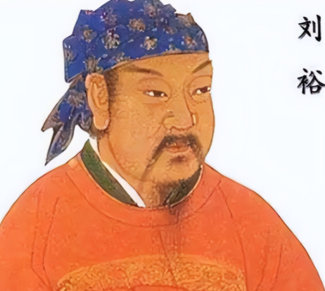 血统与权力的博弈:刘裕为何弃“汉”而择“宋”