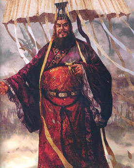 董卓进京行废立之事时，为何没有人阻止他？