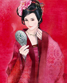 她才是千古第一“狐狸精”，位列四大妖妃之首的妺喜