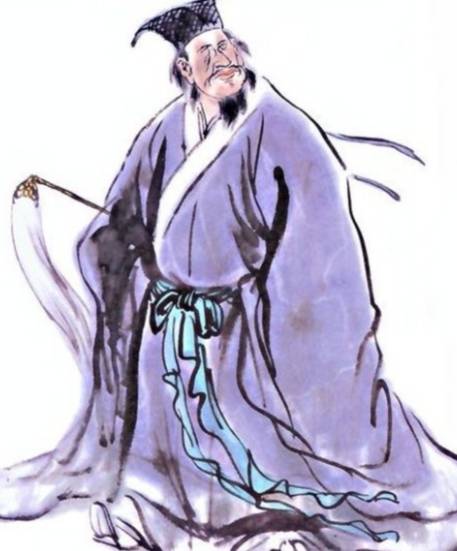 乱世双面镜：王嘉的隐士风骨与小说家奇才