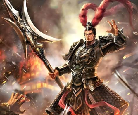 乱世飞将：正史中吕布的武力神话与战略困局