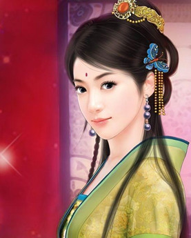 一生嫁了两次的宁国公主，最终结局如何？