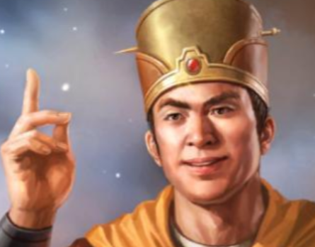 忠义与谋略交织:东吴将领陈表的传奇人生