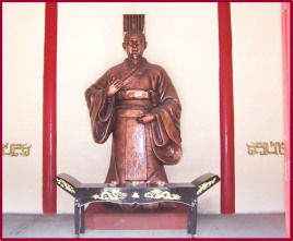 后楚怀王熊心是谁 后楚怀王为何会被称为义帝