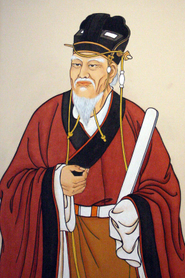 张柬之是谁？他和狄仁杰是什么关系？