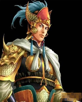 三国时期刘备不重用马超是因为不信任他？