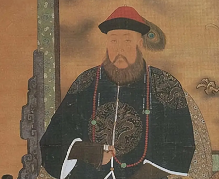 多尔衮的权力巅峰与血脉断绝:六妻四妾为何难诞一子?