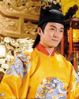 朱允炆不杀掉朱棣的原因是？怕担上杀叔罪名