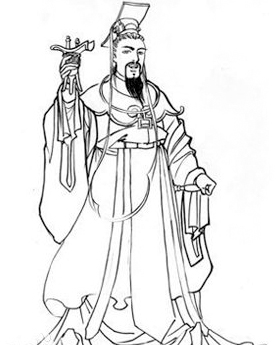 胸怀广阔秦穆公得了“健忘症”