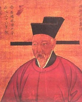 中国历史上唯一走完金婚的皇后