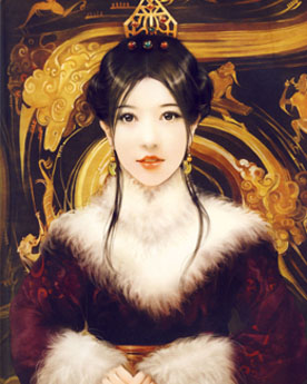 卫子夫是谁 卫子夫凭什么能够当上皇后