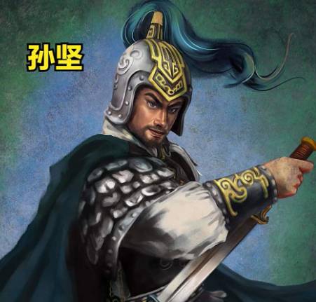 虎牢烽烟下的利刃交锋:孙坚讨董时吕布的战场话语与权力博弈