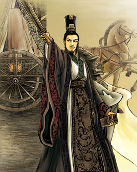 赢驷和秦穆公是什么关系 赢驷为什么要车裂商鞅