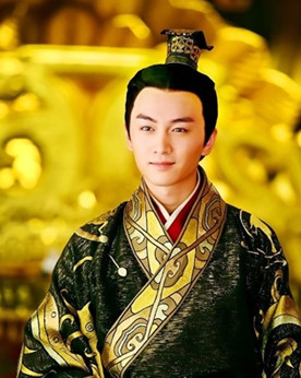 草根皇帝刘病已一生最爱的女子是谁？