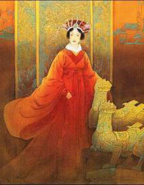 吕后为什么那么痛恨韩信？原因是什么