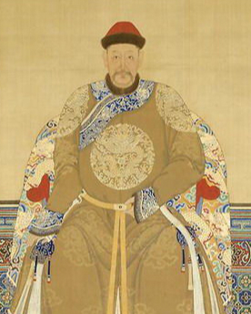 多尔衮和皇太极相比 代善为什么会选择皇太极