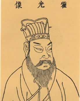 霍光与昌邑王是什么关系？他们到底谁是夺权者？