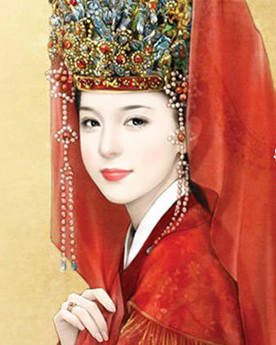 历史上宋英宗赵曙和高滔滔的旷世奇恋