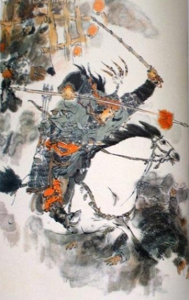 三国时期猛将文鸯为何落得个诛灭三族的下场？