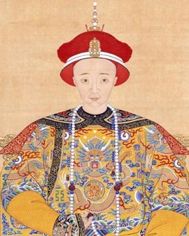 咸丰明知子幼母壮,必乱朝纲的道理 咸丰为什么不不杀慈禧