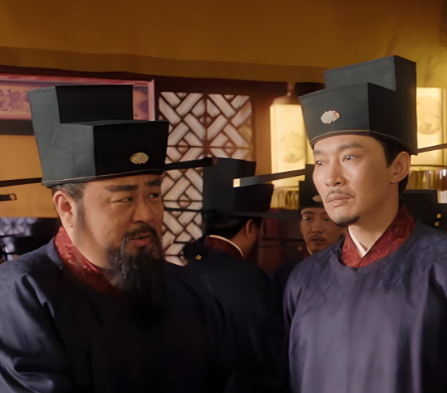 乱世名将的仕途传奇:王彦超的军事功业与赵匡胤的君臣轶事