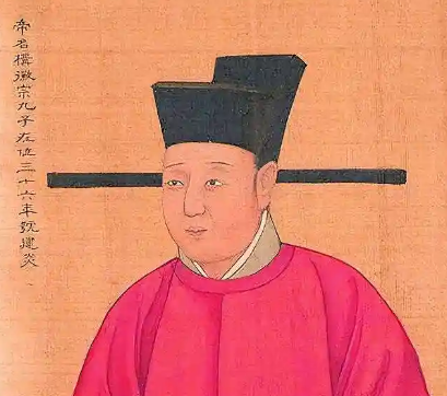 靖康之耻后二圣被掳：赵构不救宋徽宗父子的深层动因