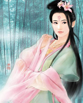 钩弋夫人最后被汉武帝赐死，背后的真相是什么？