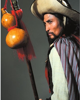 林冲和鲁智深上梁山之后为什么会形同陌路？原因是什么