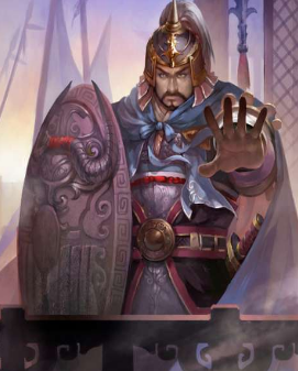 文聘跟赵云是什么关系？一生无败绩却鲜有人知