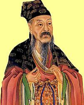 王安石绕水恣行游，上尽层城更上楼