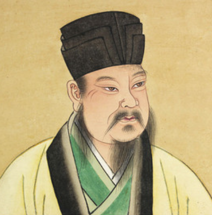 理学开山周敦颐：著作与轶事中的精神图谱