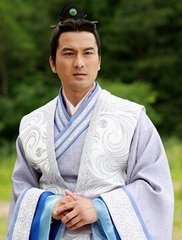 平阳公主：三个成功男人背后的女人